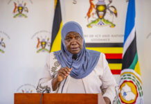 Kampala Trade Order to Continue Despite National Suspension-Minister Kabanda