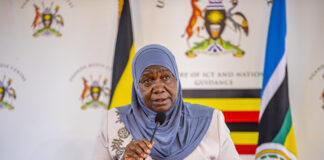 Kampala Trade Order to Continue Despite National Suspension-Minister Kabanda