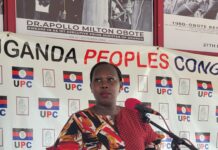 UPC Calls for Withdrawal of Sovereignty Bill, Criticizes Trade Order Enforcement