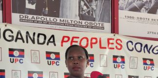 UPC Calls for Withdrawal of Sovereignty Bill, Criticizes Trade Order Enforcement