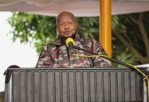 MUSEVENI GUIDES ON SOVEREIGNTY BILL, URGES FOCUS ON NATIONAL INTERESTS AND ECONOMIC STRENGTH