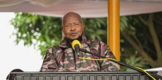 MUSEVENI GUIDES ON SOVEREIGNTY BILL, URGES FOCUS ON NATIONAL INTERESTS AND ECONOMIC STRENGTH
