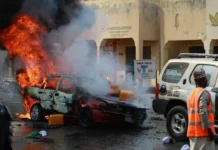 Nigeria insurgency: Nearly 400 sentenced for links to Boko Haram or Islamic State West Africa Province