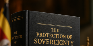 GOVERNMENT REVISES SOVEREIGNTY BILL, TIGHTENS ‘FOREIGN AGENT’ DEFINITION AMID BACKLASH