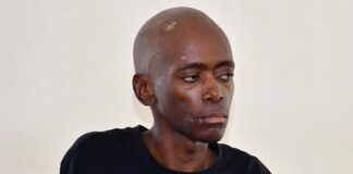 COURT DAY FOR OKELLO IN GGABA DAYCARE MURDER CASE AS JUDGE TO RULE ON INSANITY PLEA AND EVIDENCE