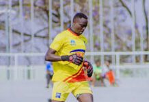 FIFA Bans Three Former Express FC Officials Over 2024 Match-Fixing Scandal