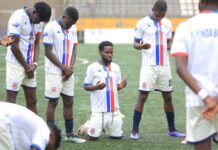 FUFA Slaps Kiyinda Boys FC with Points Deduction, UGX 1M Fine Over Hooliganism