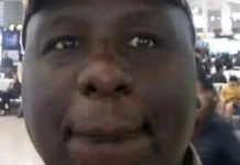 Former New Vision Journalist Shot Dead Near Home in Wakiso