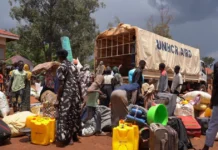 Uganda: A Beacon of Hope in Africa’s Refugee Crisis