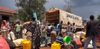Uganda: A Beacon of Hope in Africa’s Refugee Crisis