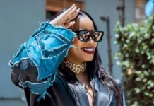 Sheebah Karungi Pauses Live Shows to Focus on Health