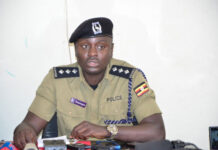 POLICE SWEEP ACROSS KAMPALA NETS OVER 100 SUSPECTS, DISRUPTS CRIMINAL HIDEOUTS AND PLO