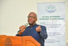NEMA Tasks District Leaders to Integrate Environmental Priorities into Annual Planning