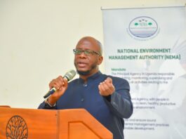 NEMA Tasks District Leaders to Integrate Environmental Priorities into Annual Planning