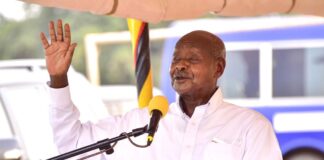 Museveni Proposes Scrapping PAYE Tax for Scientists to Accelerate Economic Growth