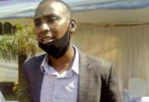 UJA Calls for Release of Masaka Journalist