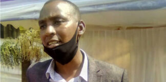 UJA Calls for Release of Masaka Journalist