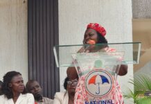 NUP Vice President Warns Ugandans Against ‘Late Awakening’ Amid Rising Governance Concerns