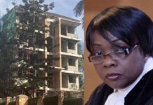 COURT CLEARS WAY FOR PRIVATE PROSECUTION IN SEBUTINDE CASE