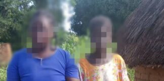 Police Arrest Two Suspects in Soroti Murder Case, Recover Ammunition in Follow-Up Operation