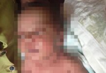 FOUR ARRESTED IN MUBENDE CHILD THEFT CASE AS THREE-WEEK-OLD BABY IS RESCUED ALIVE