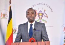 Gov’t Allocates Shs900 Billion for 2027 AFCON Preparations, Eyes Tourism Boost