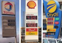 FUEL PRICES SET TO RISE AS GOVERNMENT CITES GLOBAL OIL SURGE