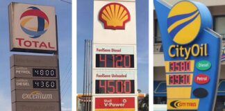 FUEL PRICES SET TO RISE AS GOVERNMENT CITES GLOBAL OIL SURGE