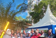 Opposition Leaders Convene to Mark 70 Years of Besigye’s Resilience, Courage Nexus Media