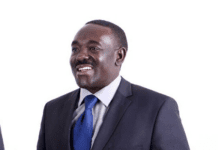 Uganda Mourns Veteran Sports Journalist Allan Ssekamatte