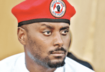 NUP Criticizes Implementation of Ruling Ending Civilian Trials in Military Courts