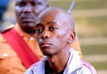 Okello Defence Closes Case After Missing Witnesses, Trial Enters Final Phase