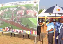 KAPATU Promoters Reject NCHE Claims, Insist University Project Meets Accreditation Requirements