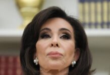 U.S Charges Chinese Operators in Major Crackdown on Global Scam Networks Jeanine Ferris Pirro