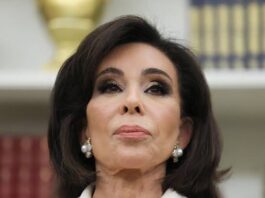 Jeanine Ferris Pirro