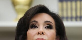 U.S Charges Chinese Operators in Major Crackdown on Global Scam Networks Jeanine Ferris Pirro