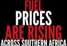 S.Africa Fuel Price Hike Signals Rising Economic Pressure Amid Global Oil Tensions