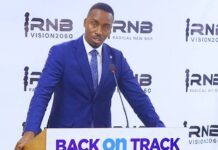 Law Society Challenges US–Uganda Deportation Arrangement in Court