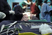 Kampala’s Rising Surgical Births: What’s Behind the Trend?