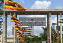 Govt Tables Sovereignty Bill with 20-Year Jail Terms, Multi-Billion Fines PARLIAMENT OF UGANDA