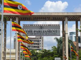 PARLIAMENT OF UGANDA
