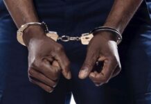 IGG Nets Lands Office Staff in Jinja Bribery Sting Operation