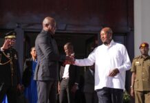 Museveni, Gabon’s Nguema Push Africa’s Shift From Raw Exports to Local Industry