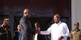 Museveni, Gabon’s Nguema Push Africa’s Shift From Raw Exports to Local Industry