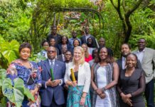 British High Commission Launches “More in Common” Campaign Ahead of Glasgow Commonwealth Games 2026