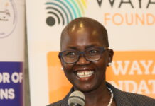 Judiciary Launches Video Conferencing System in Kitgum to Ease Access to Justice Digitally