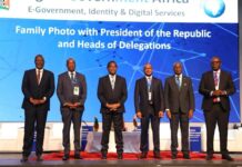 Uganda to Host Digital Government Africa 2026 Summit