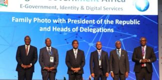 Uganda to Host Digital Government Africa 2026 Summit