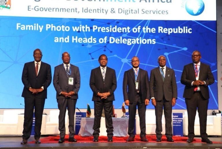 Uganda to Host Digital Government Africa 2026 Summit - Nexus Media