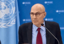 UN High Commissioner for Human Rights Calls for Domestic Reforms in South Korea